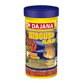 Dajana Discus+ Flakes 250ml