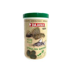 Dajana Spirulina Wafers 250ml