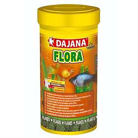 Dajana Flora Flakes Flingor 500ml