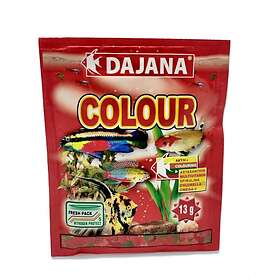 Dajana Colour Flakes Flingor 80ml