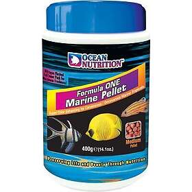 Ocean Nutrition Formula One Marine Pellets Medium 400g
