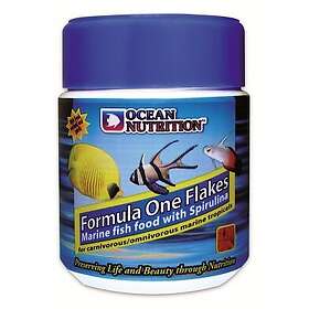 Ocean Nutrition Formula One Flakes 34g