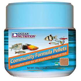 Ocean Nutrition Community Formula Pellets 100g