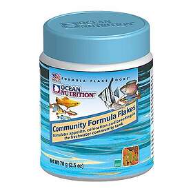 Ocean Nutrition Community Formula Flakes 70g