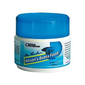 Ocean Nutrition Atison´s Betta Food 75g