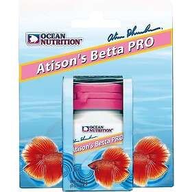 Ocean Nutrition Atison´s Betta Pro 15g
