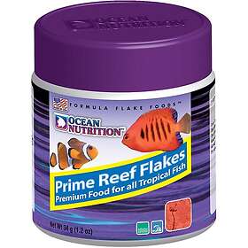 Ocean Nutrition Prime Reef Flakes 34g