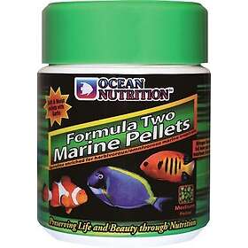 Ocean Nutrition Formula Two Marine Pellets Medium 400g