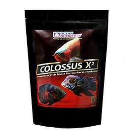 Ocean Nutrition Colossus X² Floating 200g
