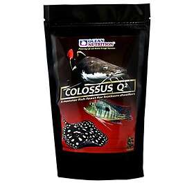 Ocean Nutrition Colossus Q² Sinking wafers 500g