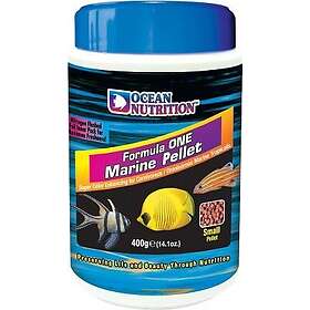 Ocean Nutrition Formula One Marine Pellets Small 400g