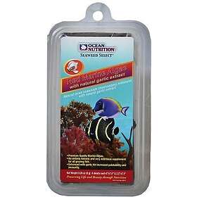 Ocean Nutrition Red Marine Seaweed Rött Sjögräs 12g