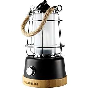 iFish LUX Vintage Lanterna