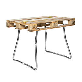 Kongamek Elförzinkad Pallben