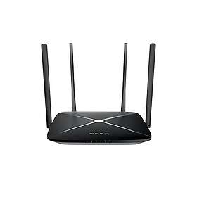 Mercusys MB115-4G LTE