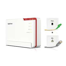 AVM FRITZ!Box 5690 Pro wireless router