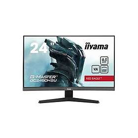Iiyama G-MASTER GC2480HSU-B1 24" Full HD
