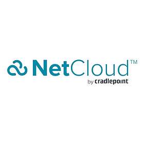CradlePoint E300C-18B + NetCloud Enterprise Branch