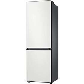 Samsung RB34C6B0EAP (Silver)