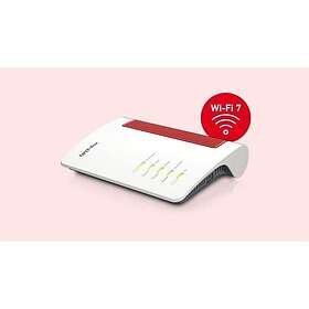 AVM FRITZ!Box 4690 Edition International