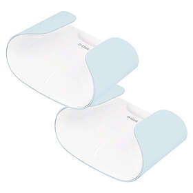 D-Link M30-2/B AQUILA PRO AI AX3000 Smart Mesh Router-2 pack