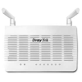 DrayTek Vigor 2136ax AX3000