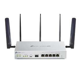 TP-Link Omada Pro 4G+ Cat6 AX3000