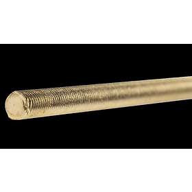 Arvid Nilsson 13106000 Stang DIN 976, helgjenget M6 x 1000 mm