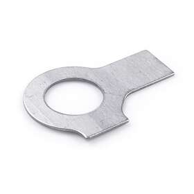 Arvid Nilsson D463 100HV-EL 24 (25x50x1) Låsesk 2 tung 100-pakke