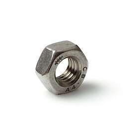 Arvid Nilsson D934-A2 MV8 6kt Mutter 500-pakke