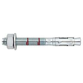 Arvid Nilsson Eksp.bolt MTH 12x160/68 St-EL OPT.7 20-pakke