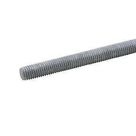 Arvid Nilsson HGS D976A 4,8U-FZV M16x1000 Gängstång