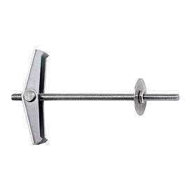 Arvid Nilsson Fj.anker FKS 3x90 St m/Gj.stang 25-pakke