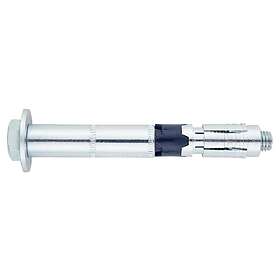 Arvid Nilsson Kraftexpander SL-PT 12x80/5 Stål-FZB med skruv 50-pack UBox