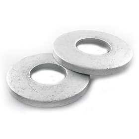 Arvid Nilsson KSB D6796-ZinkFlake 5 (5,3x11x1,2x1,55) 1000-pack UBox