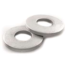 Arvid Nilsson KSB D6796-A2 8 (8,4x18x2) Låsbr 200-pack UBox