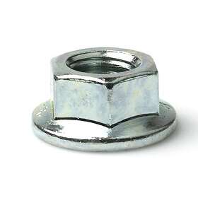 Arvid Nilsson M6MF D6923-8-FZB M5 6kt Flänsmutter 200-pack AN Box