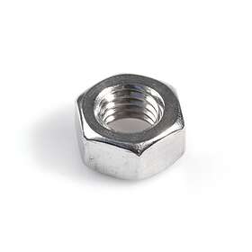 Arvid Nilsson M6M D934-A2-70 M1,6 6kt Mutter 1000-pack UBox