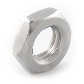 Arvid Nilsson ML6M D439B-A2 M30 6kt Lågmutter 25-pack UBox