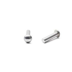 Arvid Nilsson Nit KN 3x20 DIN660 Al 1000-pack