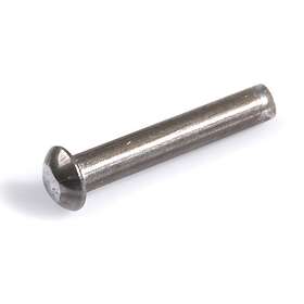 Arvid Nilsson Nit KN 8x40 DIN660 Stål 200-pack