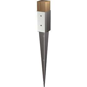 Arvid Nilsson Stolpspjut 48x48x600x2mm FZV