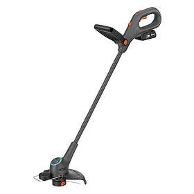 Gardena EasyTrim 25/18V 2.0Ah P4A inkl. batteri och laddare