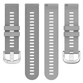 CaseOnline Pure klockarmband TicWatch Pro S 2021