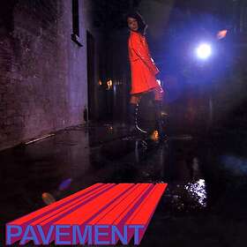 Pavement Pavement CD