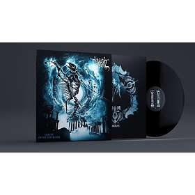 Svartsyn Vortex Of The Destroyer CD
