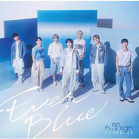 n.SSign Everblue Version A incl. DVD CD