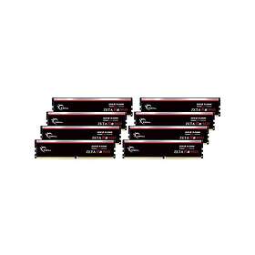G.Skill Zeta R5 Neo DDR5 6400MHz 8x48GB (F5-6400R3239G48GE8-G5N)