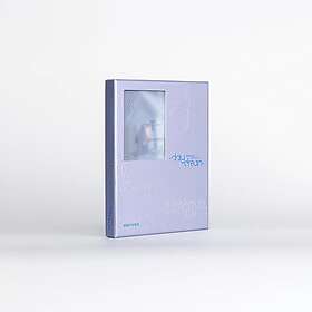 Enhypen ROMANCE : UNTOLD daydream (WHITE MIDNIGHT ver.) CD