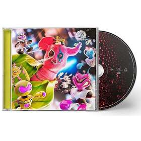 Wayne Santana Succo Di Zenzero Vol 2 CD